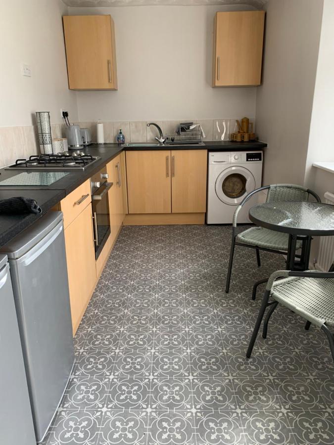 The Greens Apartment Farnworth Kültér fotó