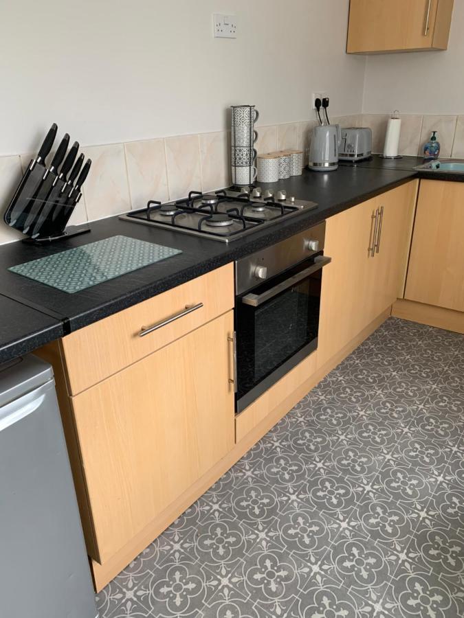 The Greens Apartment Farnworth Kültér fotó